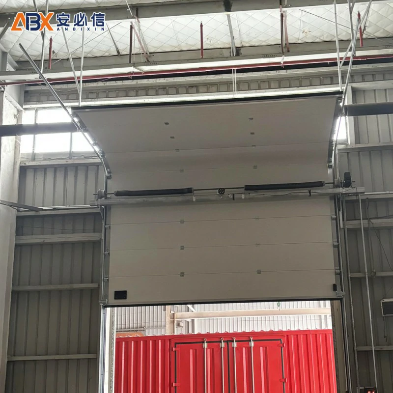 乌鲁木齐市高扬程提升门